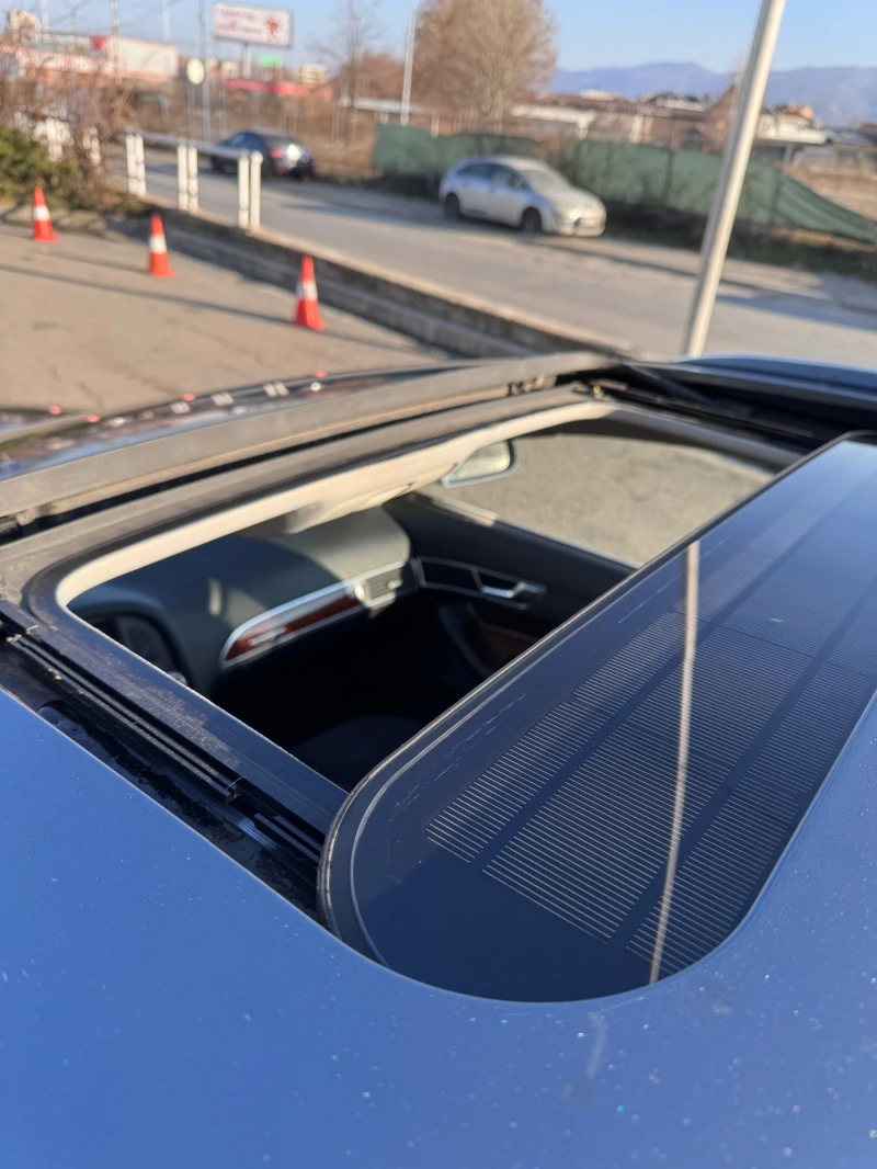 Audi A6 3.2 FSI Газ и Allroad Winter пакет, снимка 14 - Автомобили и джипове - 51969428