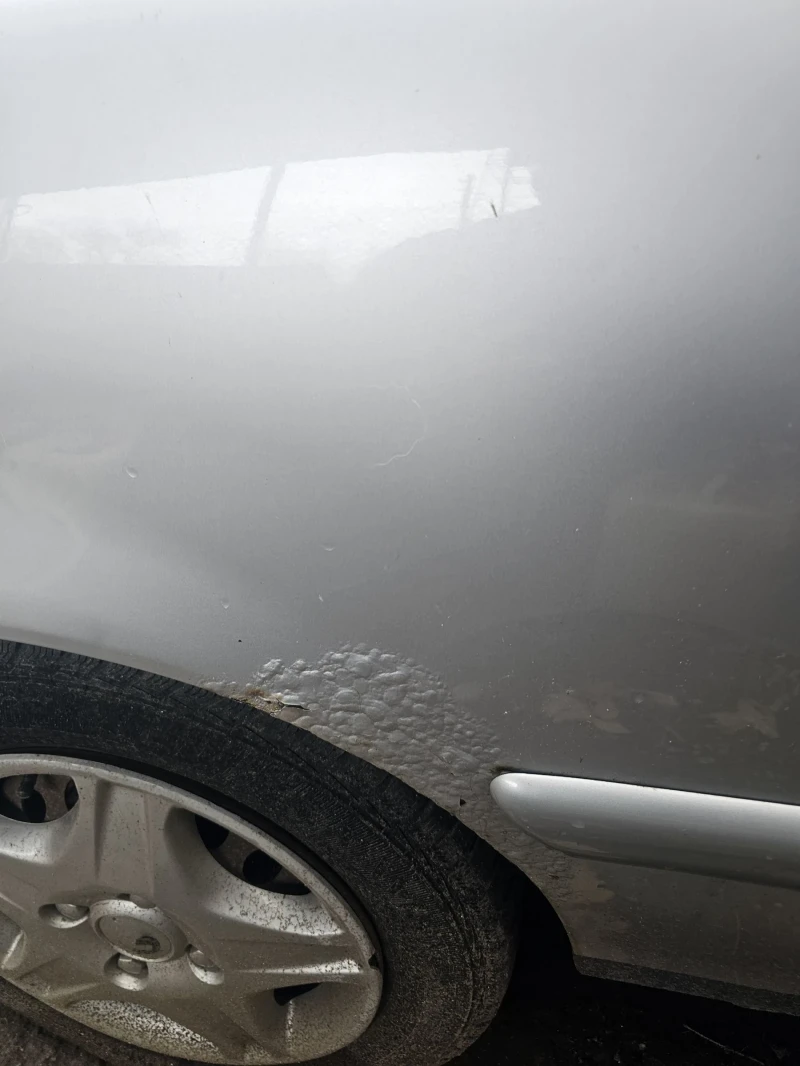 Nissan Micra, снимка 10 - Автомобили и джипове - 52372754