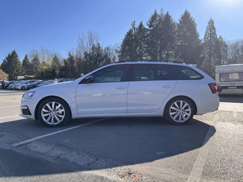 Skoda Octavia VRs, снимка 3 - Автомобили и джипове - 52433510