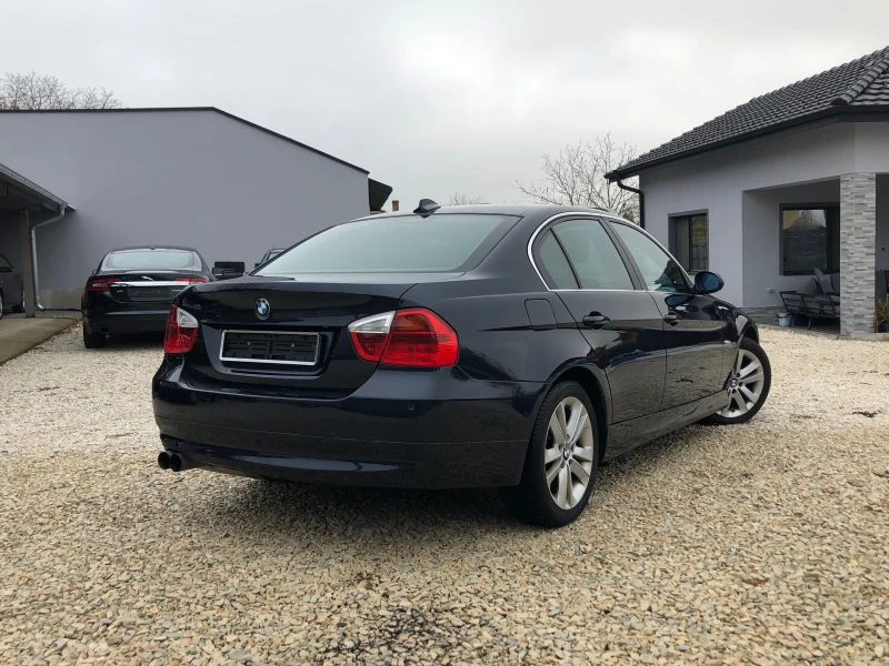 BMW 325 i ШВЕЙЦАРИЯ, снимка 2 - Автомобили и джипове - 52481771