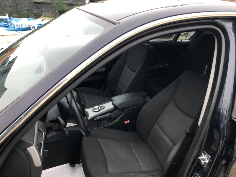 BMW 325 i ШВЕЙЦАРИЯ, снимка 9 - Автомобили и джипове - 52481771