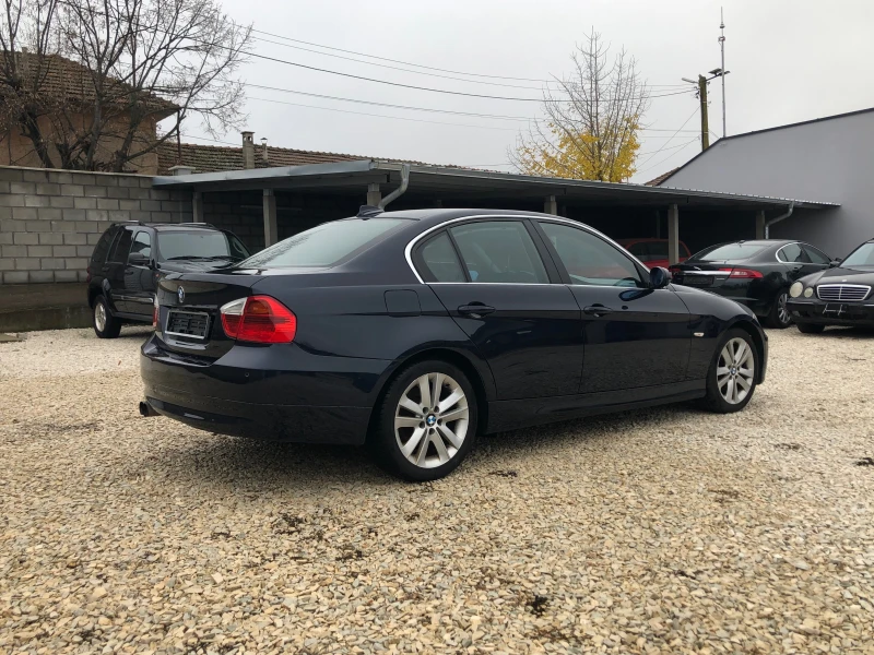 BMW 325 i ШВЕЙЦАРИЯ, снимка 6 - Автомобили и джипове - 52481771