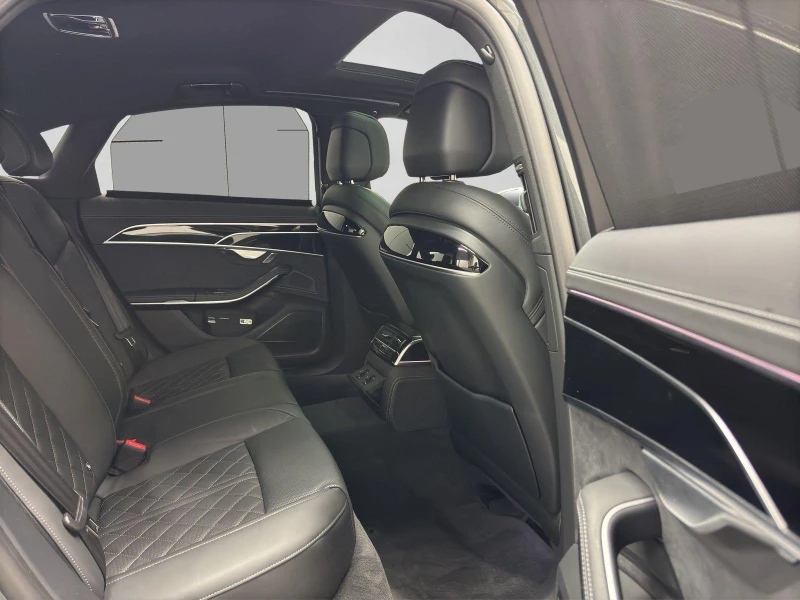 Audi S8 QUATTRO KERAMIK B&O MATRIX, снимка 14 - Автомобили и джипове - 52758809