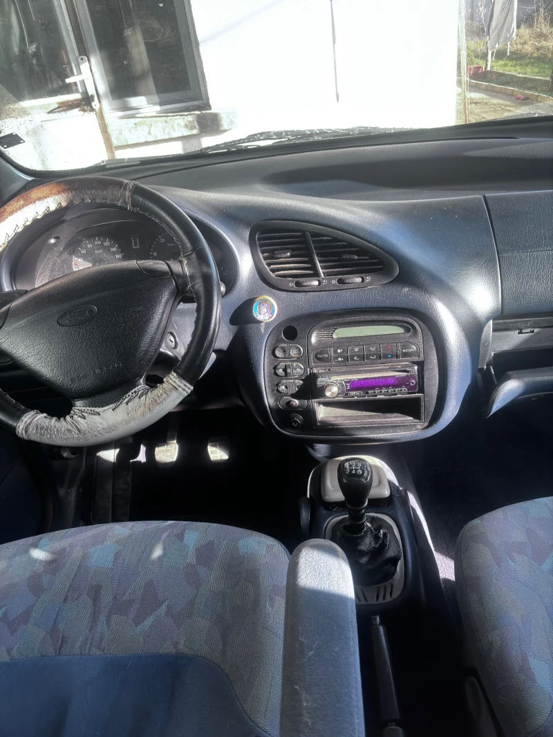 Ford Galaxy, снимка 3 - Автомобили и джипове - 52920188