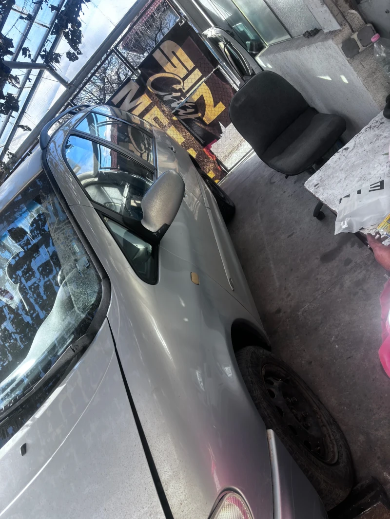 Ford Galaxy, снимка 6 - Автомобили и джипове - 52920188