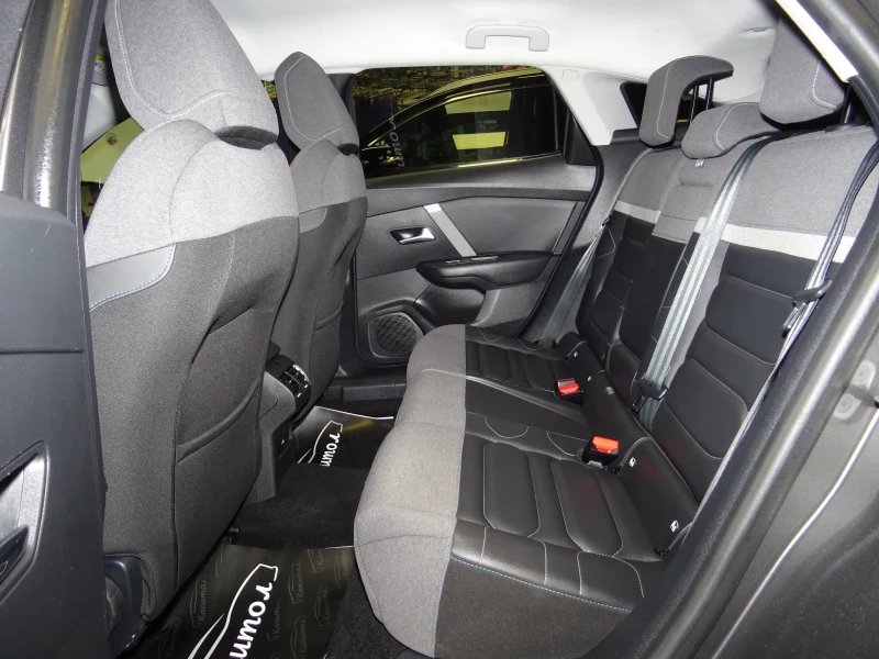 Citroen C4 1.5 BLUE HDI SHINE EAT8 131, снимка 13 - Автомобили и джипове - 52965628