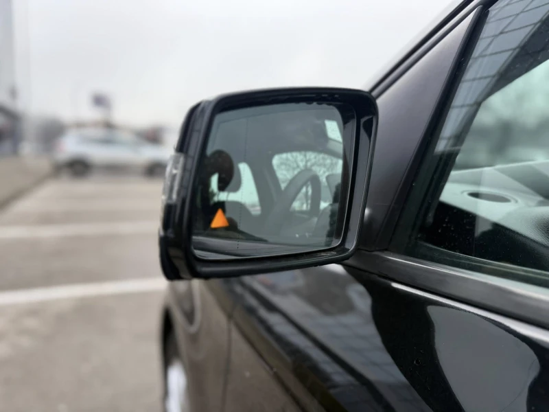 Mercedes-Benz B 200 Automat , снимка 10 - Автомобили и джипове - 53396029