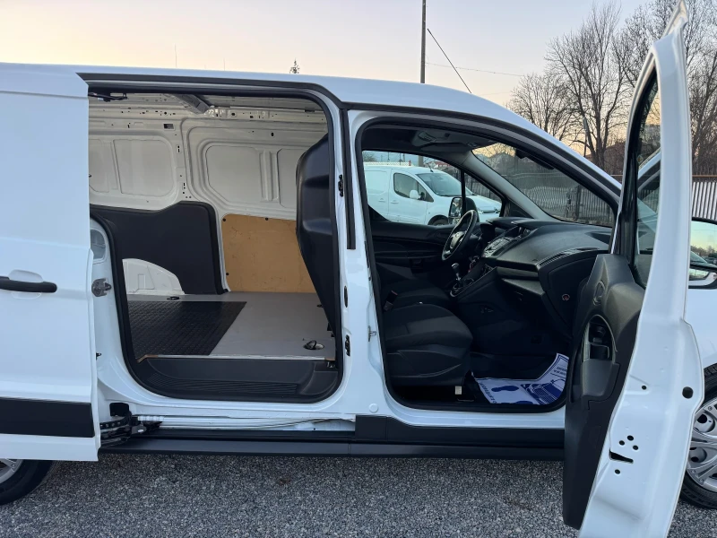 Ford Connect Transit 1.5d MAXI!6 speed! EURO 6!!Klima!!, снимка 14 - Автомобили и джипове - 53477774