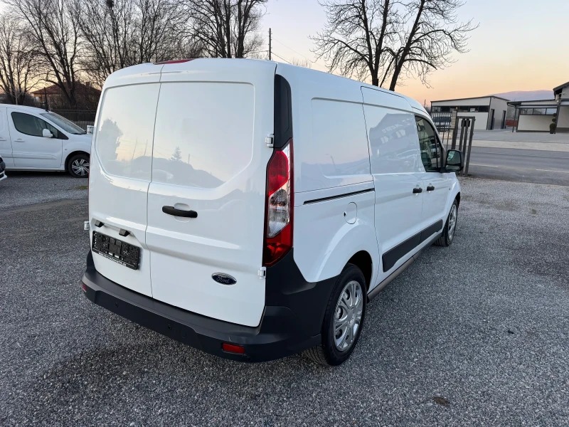 Ford Connect Transit 1.5d MAXI!6 speed! EURO 6!!Klima!!, снимка 6 - Автомобили и джипове - 53477774