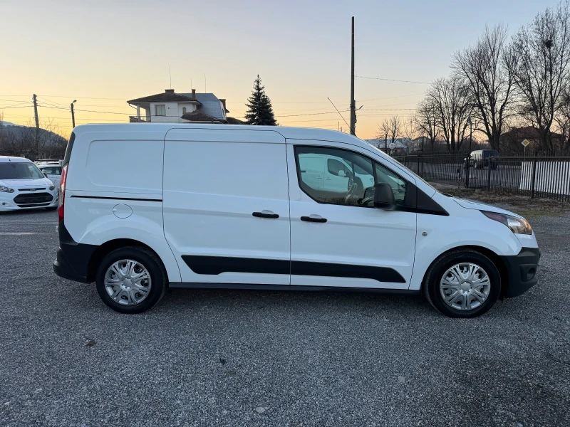 Ford Connect Transit 1.5d MAXI!6 speed! EURO 6!!Klima!!, снимка 8 - Автомобили и джипове - 53477774