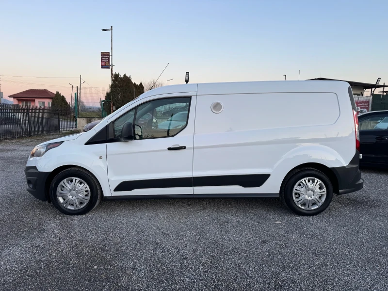 Ford Connect Transit 1.5d MAXI!6 speed! EURO 6!!Klima!!, снимка 3 - Автомобили и джипове - 53477774