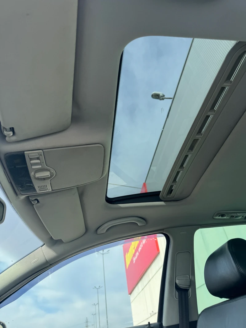 VW Passat 2.8 V6 4motion газ-бензин , снимка 11 - Автомобили и джипове - 53488113