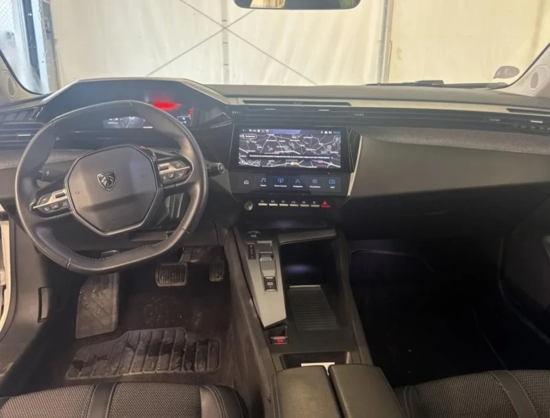 Peugeot 308 1.2 PURETECH 130 ALLURE.ACC.KAMERA.NAVI.LED, снимка 6 - Автомобили и джипове - 53585718