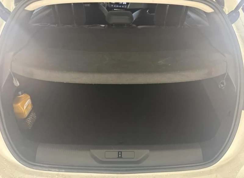 Peugeot 308 1.2 PURETECH 130 ALLURE.ACC.KAMERA.NAVI.LED, снимка 10 - Автомобили и джипове - 53585718