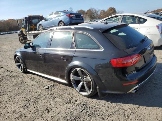 Audi A4 Allroad* Подгрев* Панорама*  - изображение 2