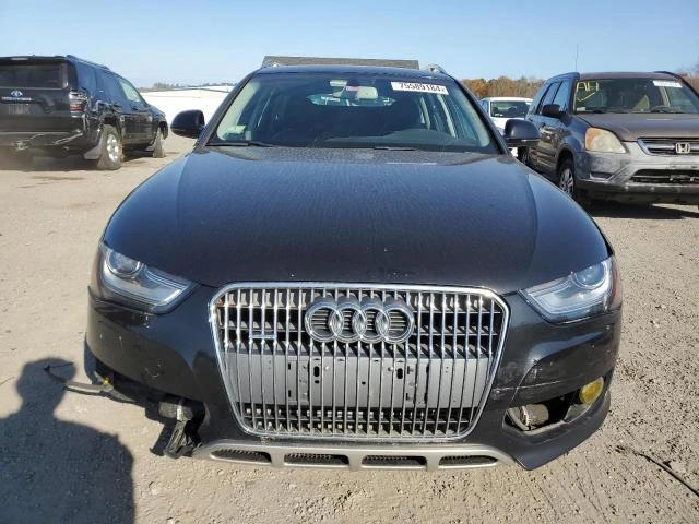 Audi A4 Allroad* Подгрев* Панорама*  - изображение 5