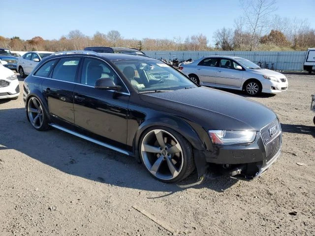 Audi A4 Allroad* Подгрев* Панорама*  - изображение 4