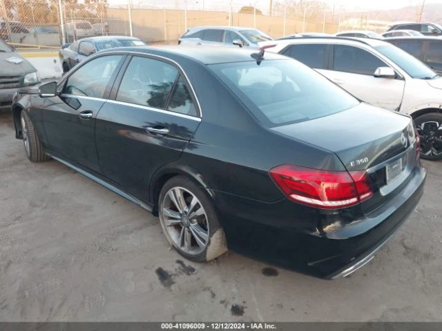 Mercedes-Benz E 350, снимка 5 - Автомобили и джипове - 48571230