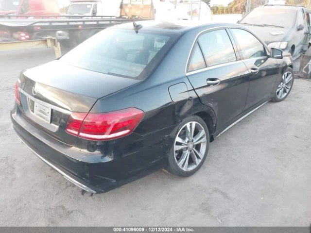 Mercedes-Benz E 350, снимка 6 - Автомобили и джипове - 48571230