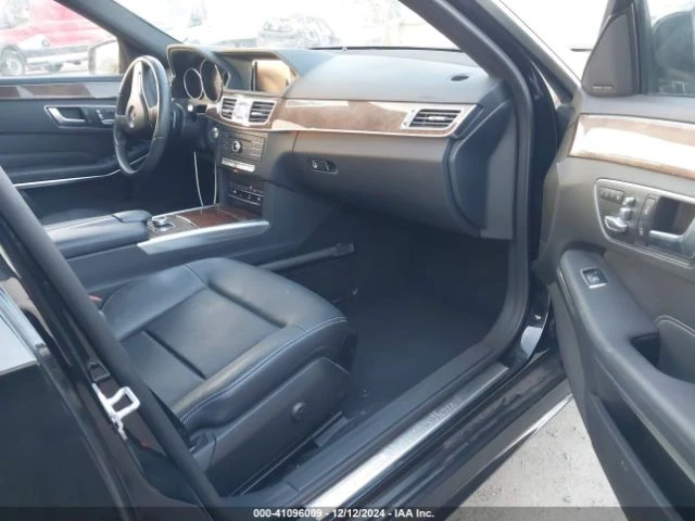 Mercedes-Benz E 350, снимка 9 - Автомобили и джипове - 48571230