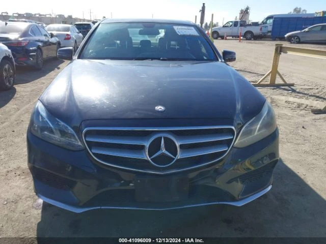 Mercedes-Benz E 350, снимка 1 - Автомобили и джипове - 48571230