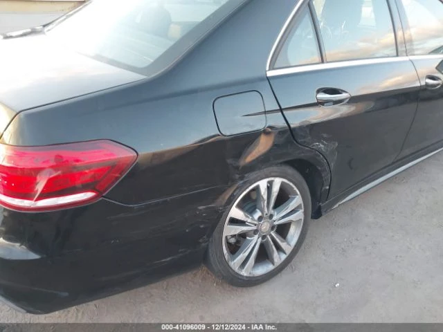 Mercedes-Benz E 350, снимка 8 - Автомобили и джипове - 48571230