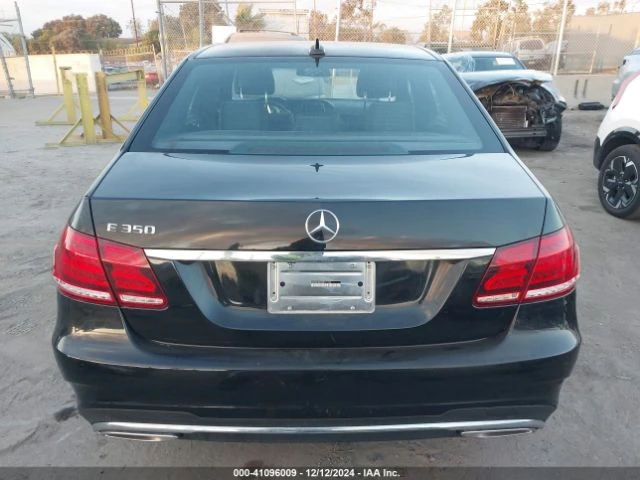 Mercedes-Benz E 350, снимка 2 - Автомобили и джипове - 48571230