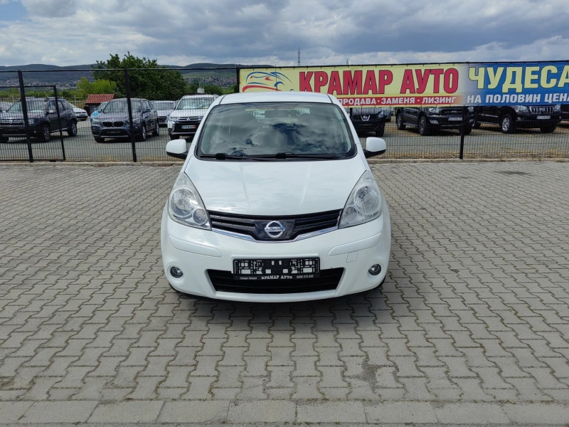 Nissan Note 1.4i Gaz - 7800 лв. - 78611541 1