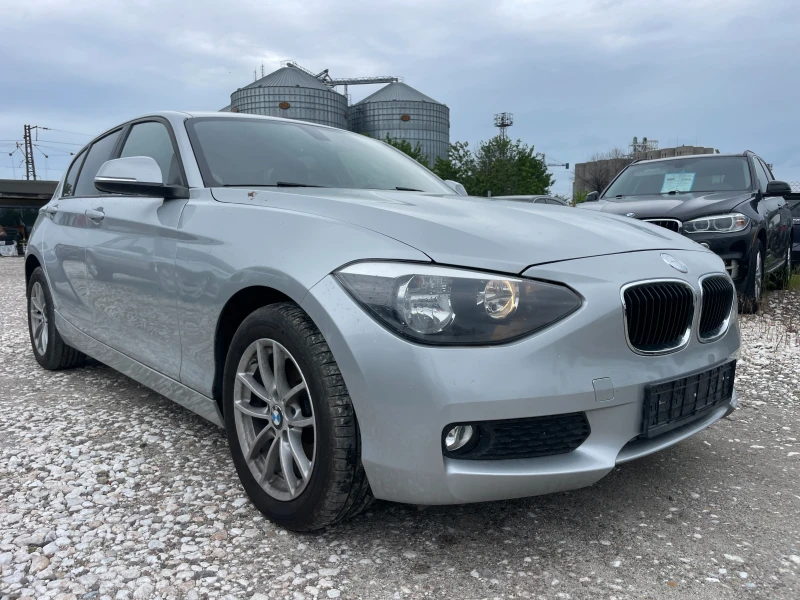 BMW 116 - 16999 лв. - 10177040 1