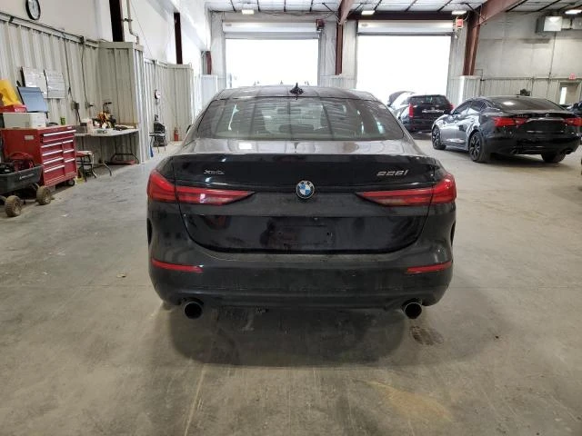 BMW 228 XI - изображение 2