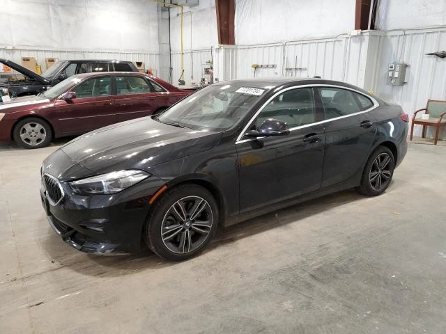BMW 228 XI - изображение 4