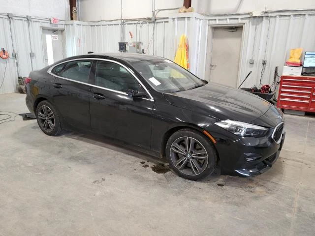 BMW 228 XI - изображение 3