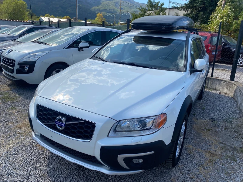 Volvo Xc70 D 4 MOMENTUM - 22780 лв. / 11647.23 € - 21612437 1