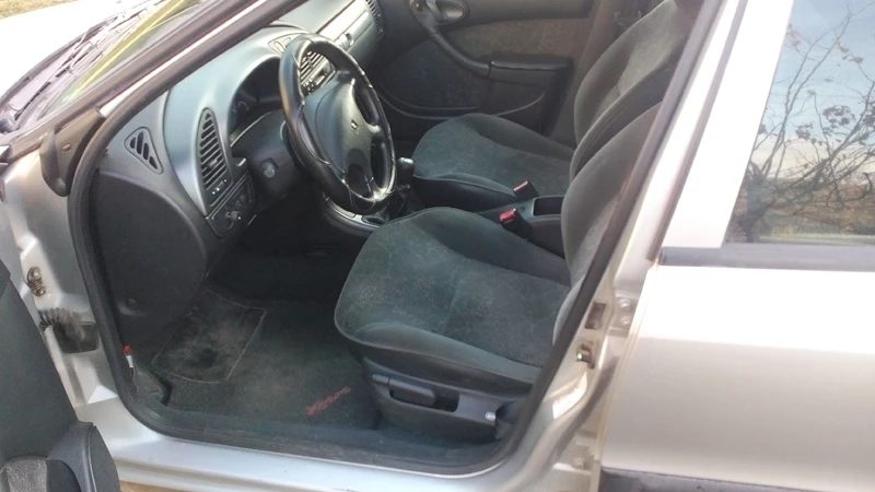 Citroen Xsara  - изображение 5