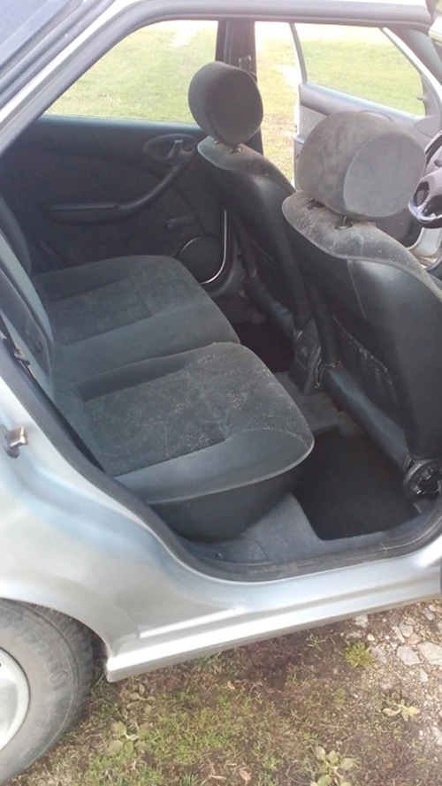 Citroen Xsara  - изображение 6