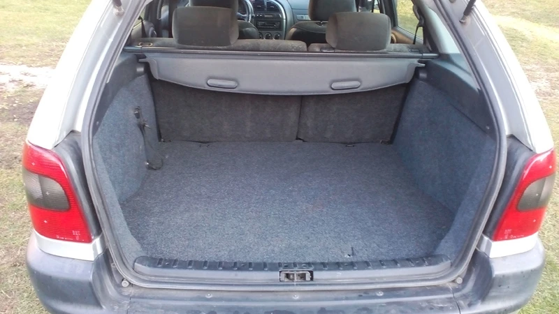 Citroen Xsara  - изображение 7