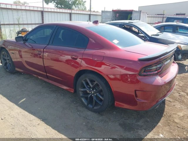 Dodge Charger R/T * * CARFAX * * АВТОКРЕДИТ * *  - изображение 7