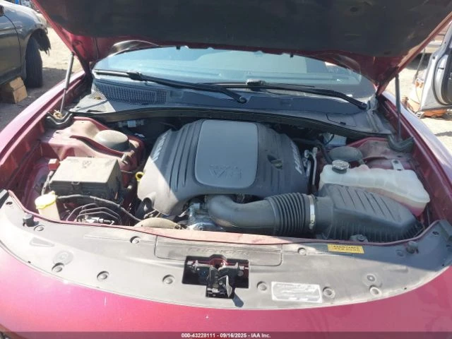 Dodge Charger R/T * * CARFAX * *  * *  | Mobile.bg   15