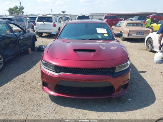 Dodge Charger R/T * * CARFAX * * АВТОКРЕДИТ * *  - изображение 3