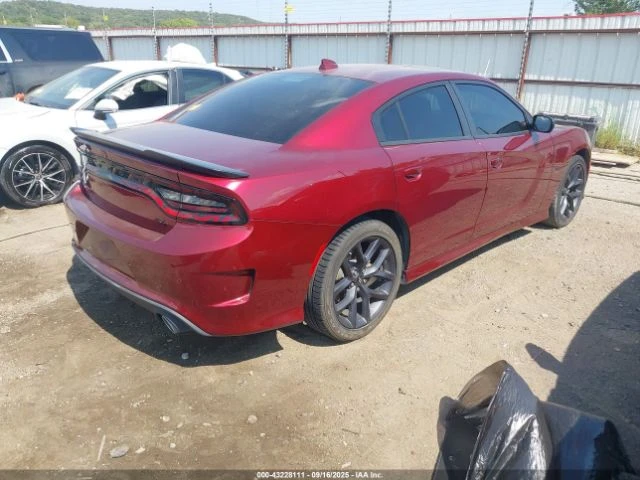 Dodge Charger R/T * * CARFAX * * АВТОКРЕДИТ * *  - изображение 8