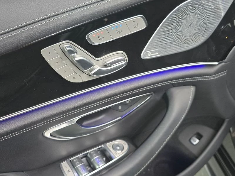 Mercedes-Benz AMG GT 43 4MATIC+ -BURMESTER-�������-���������-360-���� | Mobile.bg � ����������� 15