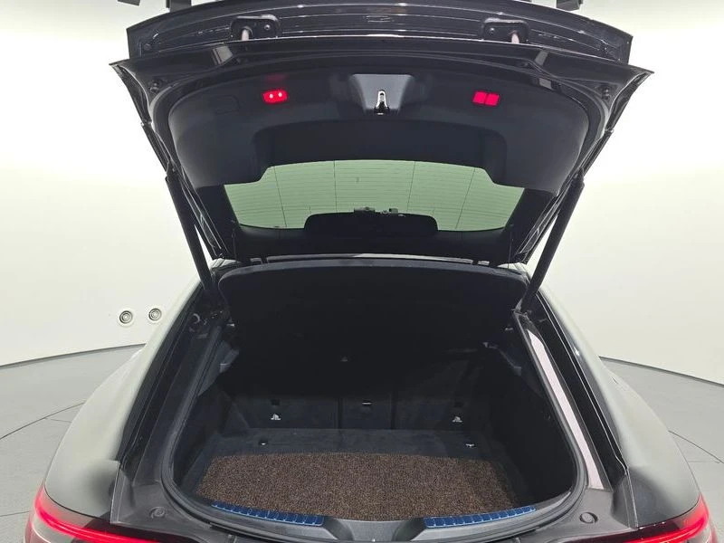 Mercedes-Benz AMG GT 43 4MATIC+ -BURMESTER-�������-���������-360-���� | Mobile.bg � ����������� 14