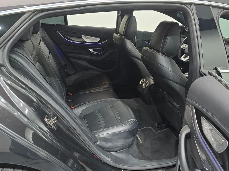 Mercedes-Benz AMG GT 43 4MATIC+ -BURMESTER-�������-���������-360-���� | Mobile.bg � ����������� 9
