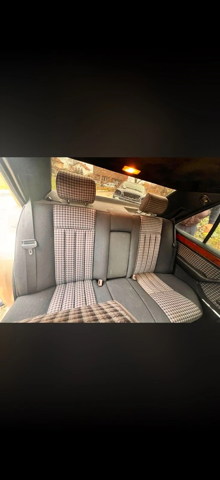Mercedes-Benz 124 200E , снимка 13 - Автомобили и джипове - 55591957