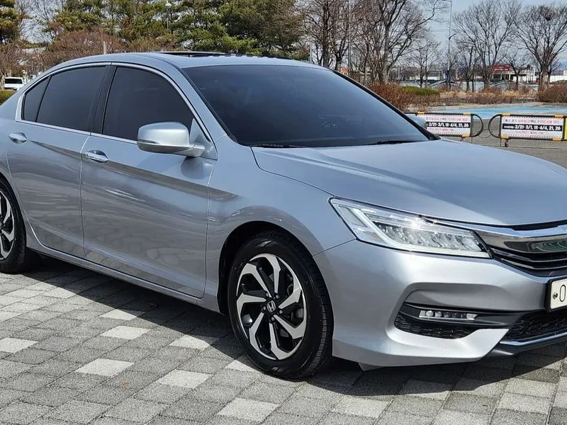 Honda Accord 2.4 9Th Generation | Mobile.bg � ����������� 4