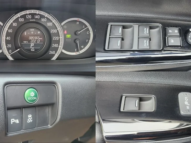 Honda Accord 2.4 9Th Generation | Mobile.bg � ����������� 17