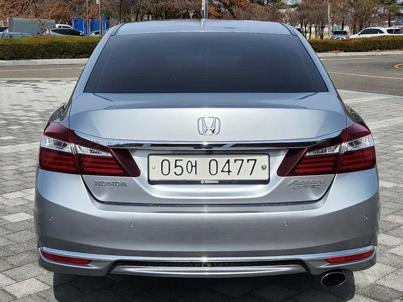 Honda Accord 2.4 9Th Generation | Mobile.bg � ����������� 6
