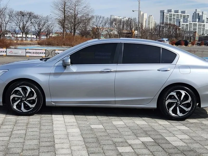 Honda Accord 2.4 9Th Generation | Mobile.bg � ����������� 12