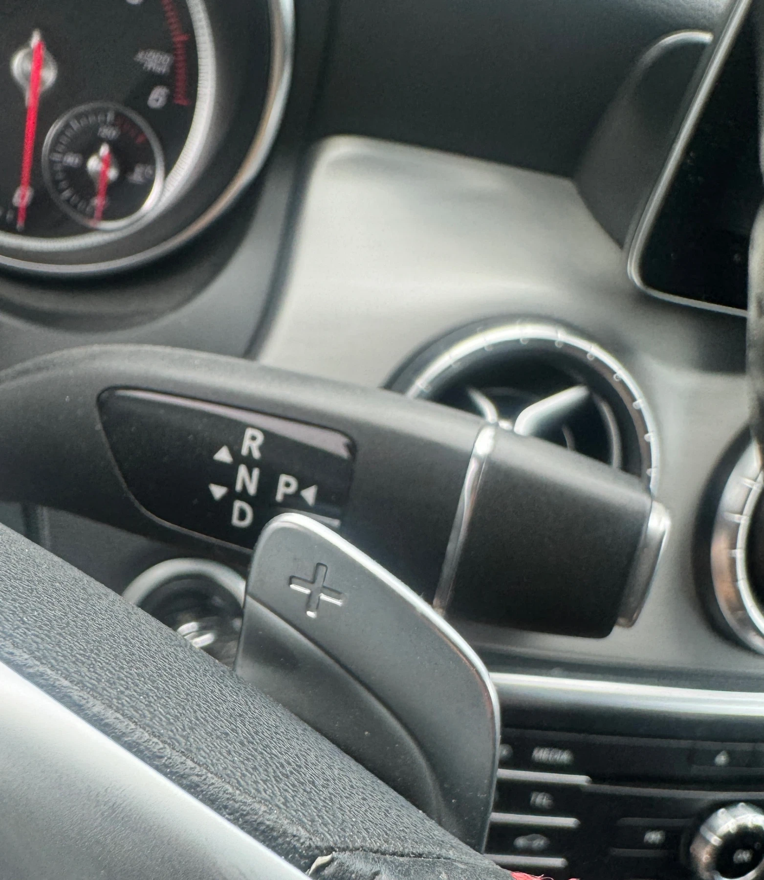 Mercedes-Benz CLA 220 AMG PACKAGE  | Mobile.bg — изображение 14