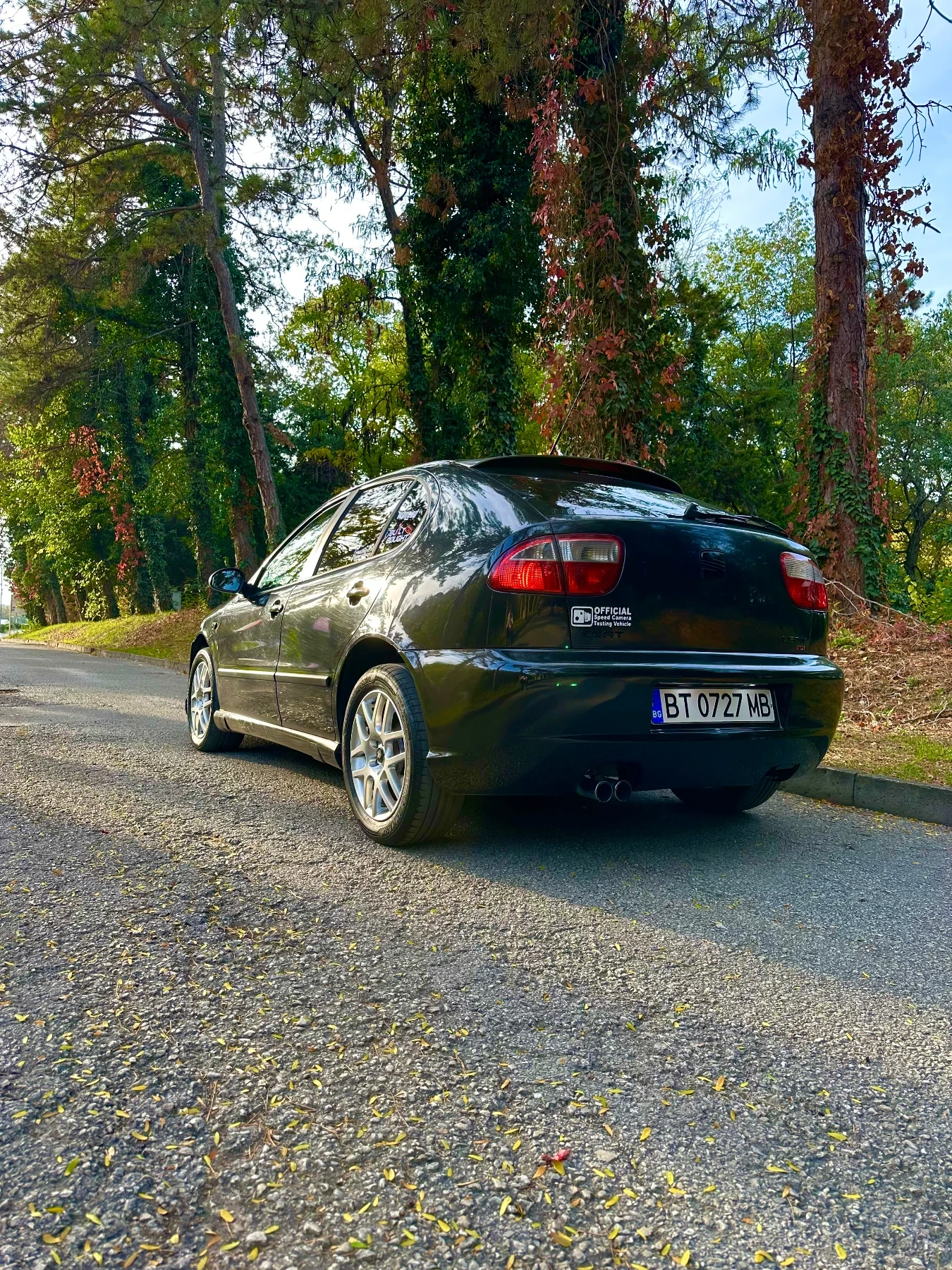 Seat Leon 1.9TDI - 110к.с - изображение 6